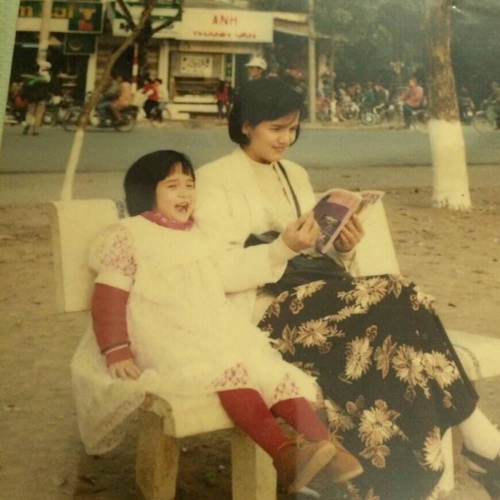 Meet your Posher, Ha